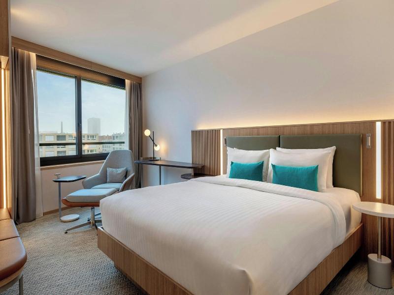 Courtyard By Marriott Biel Bienne image