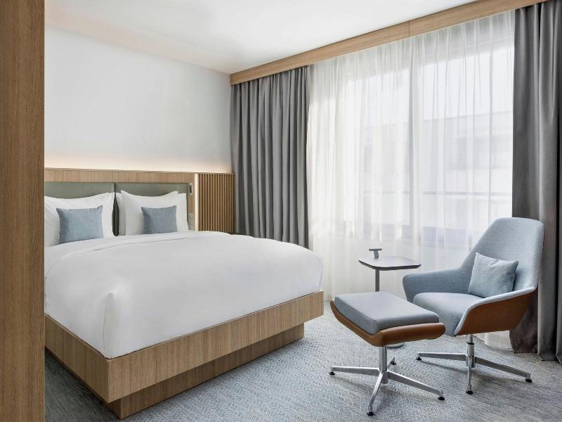 Courtyard By Marriott Biel Bienne image