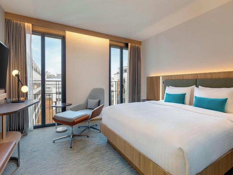 Courtyard By Marriott Biel Bienne image