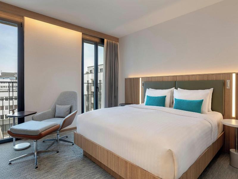 Courtyard By Marriott Biel Bienne image