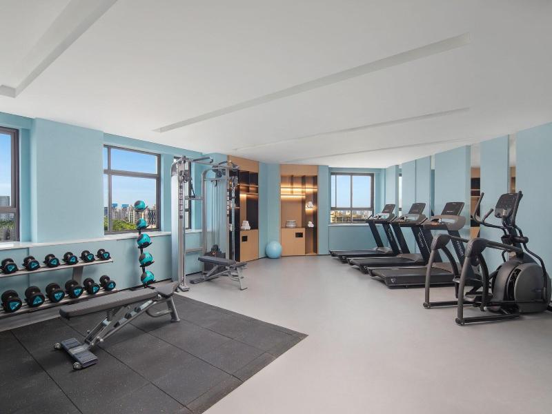Fairfield By Marriott Kunshan image