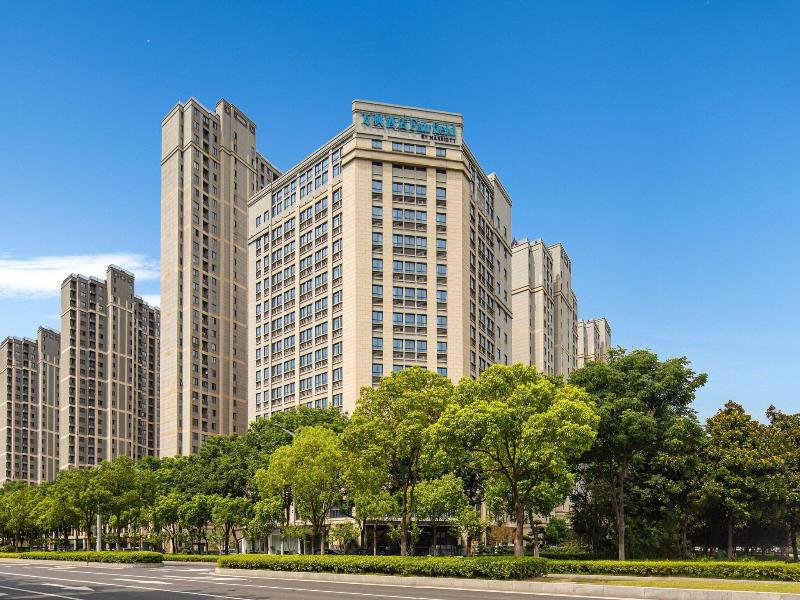 Fairfield By Marriott Kunshan image