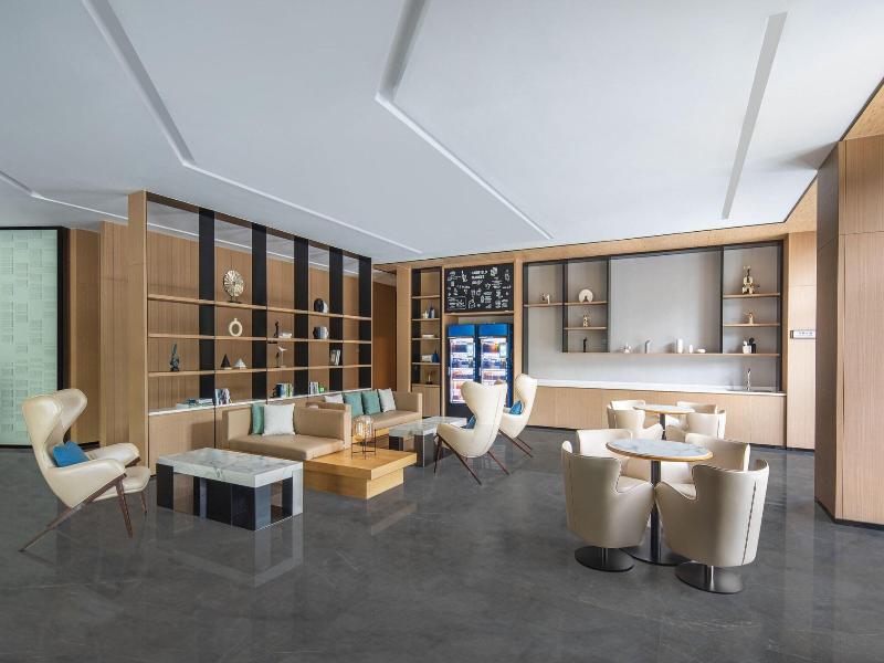 Fairfield By Marriott Kunshan image