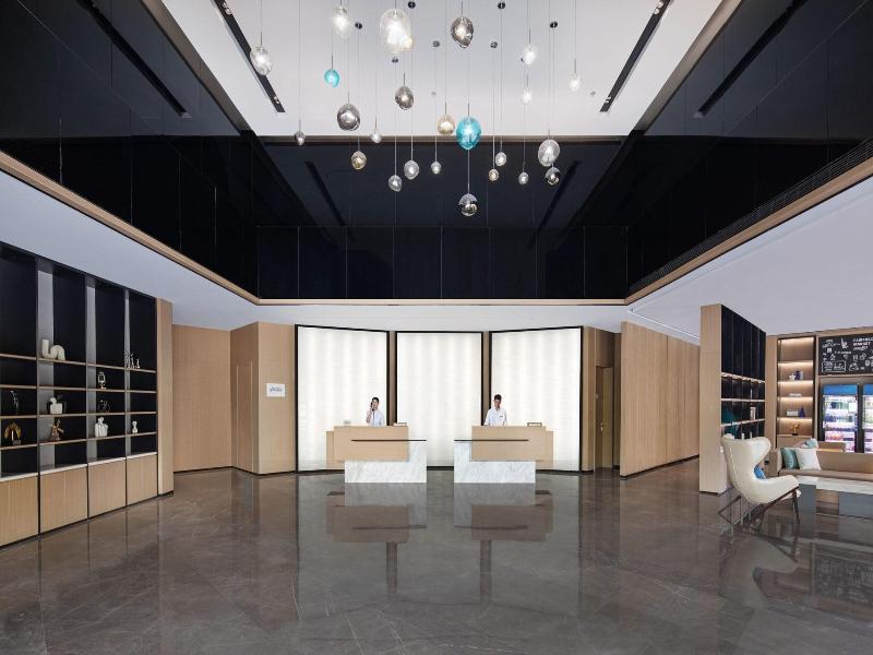 Fairfield By Marriott Kunshan image