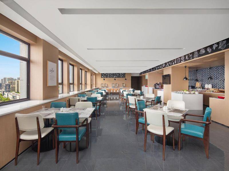 Fairfield By Marriott Kunshan image