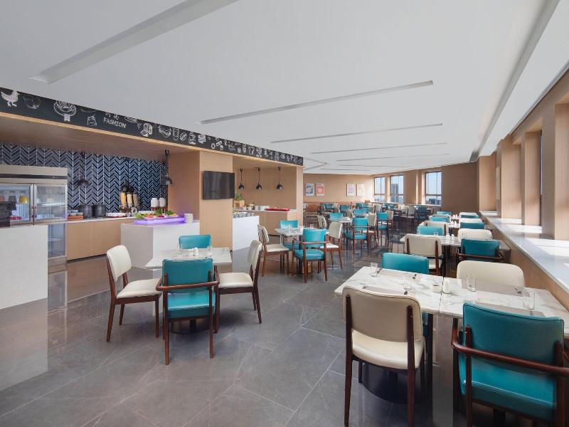 Fairfield By Marriott Kunshan image