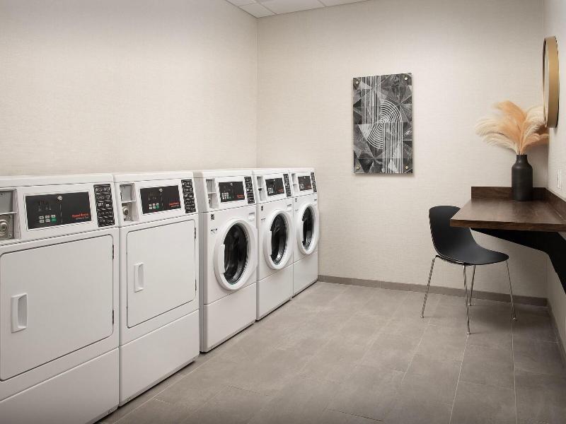 Springhill Suites By Marriott Sandpoint