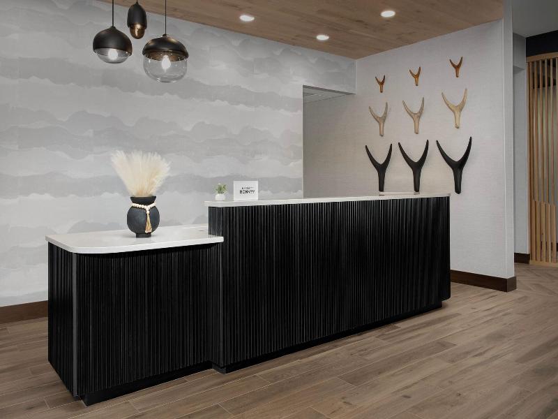 Springhill Suites By Marriott Sandpoint