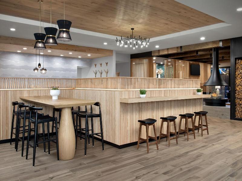 Springhill Suites By Marriott Sandpoint