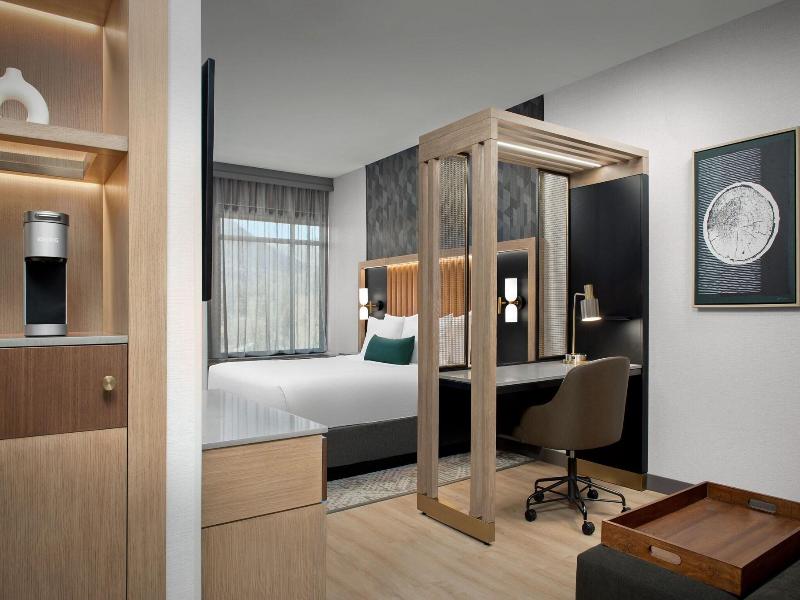 Springhill Suites By Marriott Sandpoint image