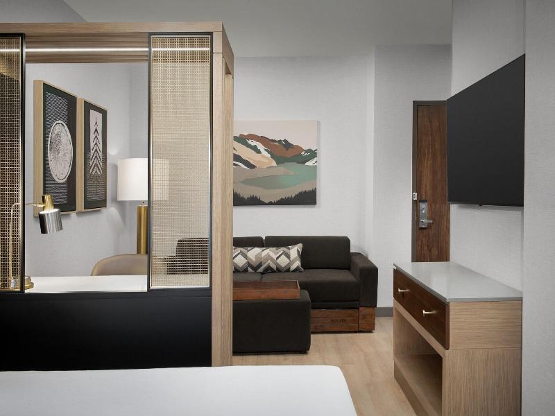 Springhill Suites By Marriott Sandpoint image