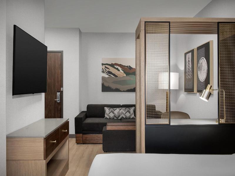 Springhill Suites By Marriott Sandpoint image