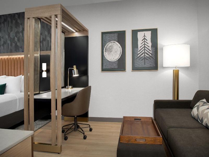 Springhill Suites By Marriott Sandpoint image 8