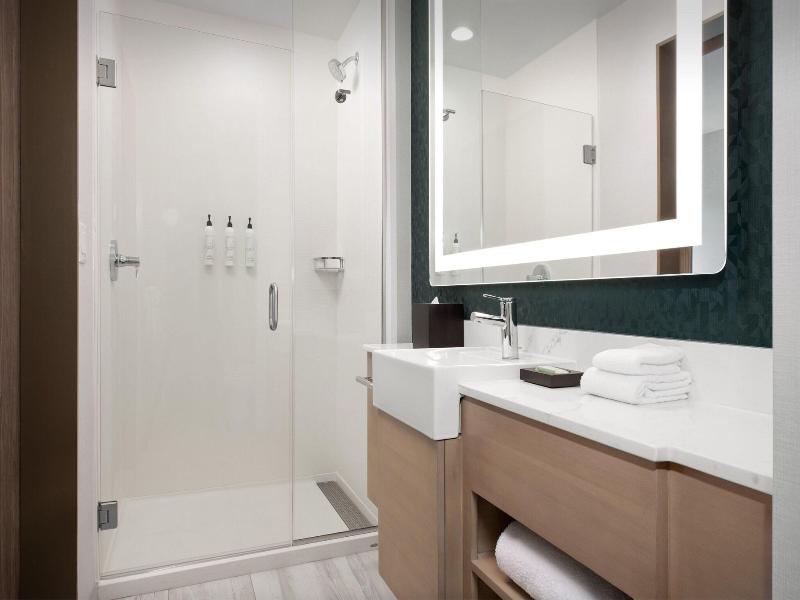 Springhill Suites By Marriott Sandpoint image