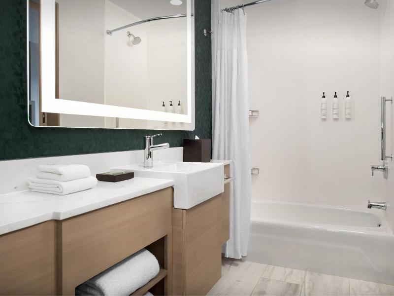 Springhill Suites By Marriott Sandpoint image