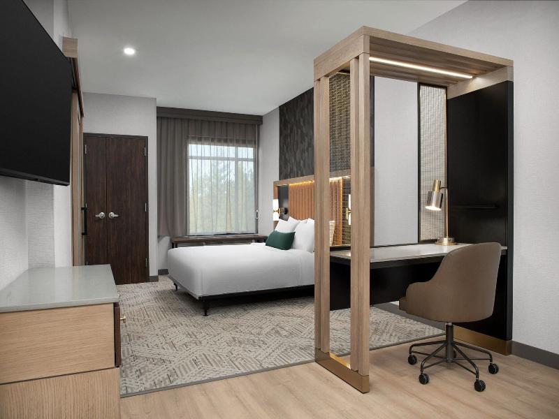 Springhill Suites By Marriott Sandpoint image