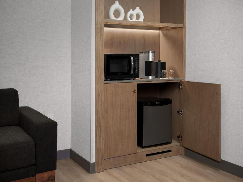 Springhill Suites By Marriott Sandpoint image
