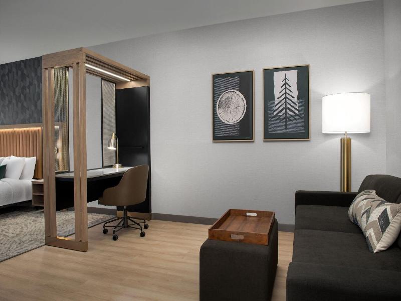 Springhill Suites By Marriott Sandpoint image