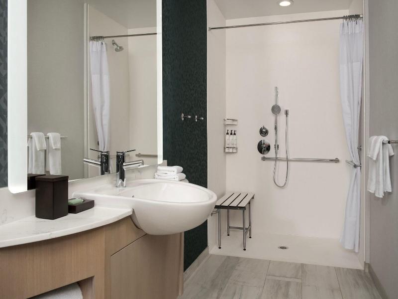 Springhill Suites By Marriott Sandpoint image