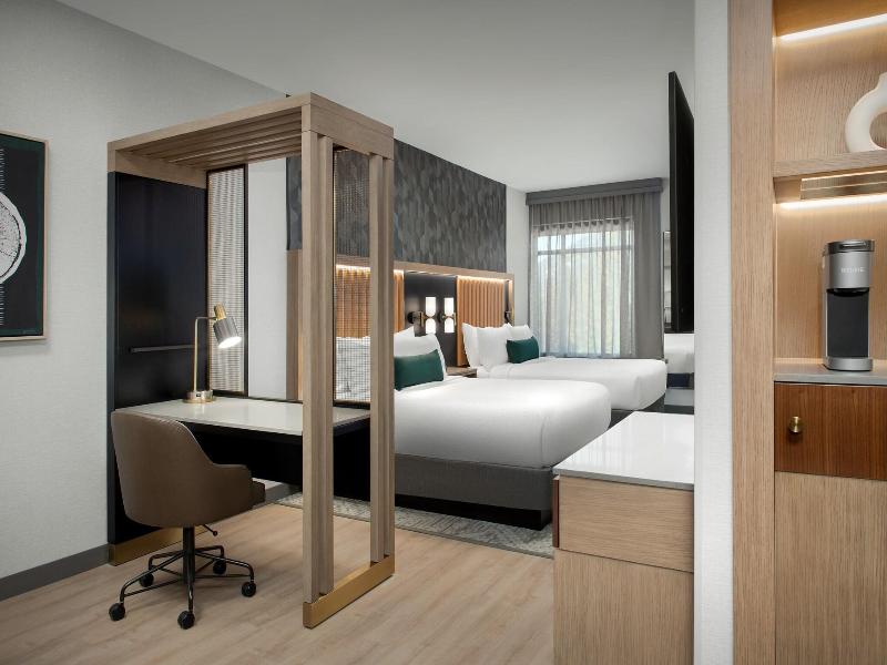 Springhill Suites By Marriott Sandpoint image
