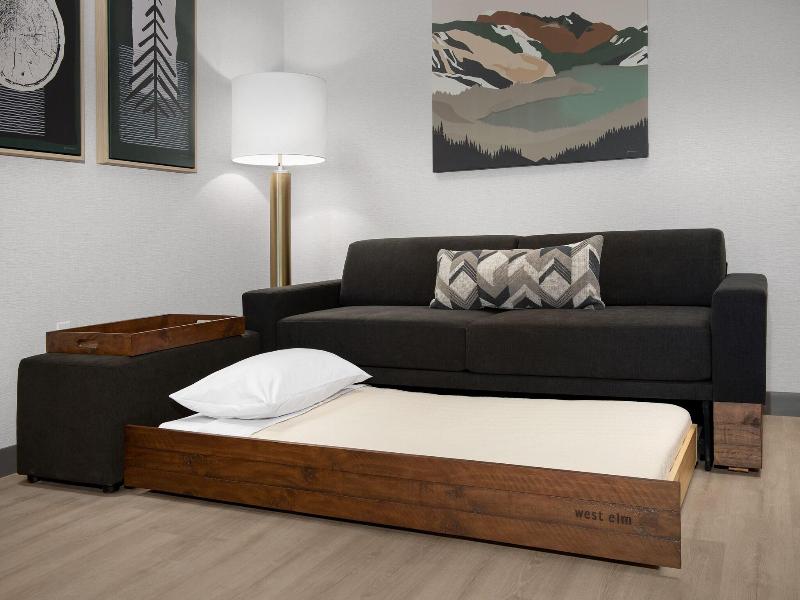 Springhill Suites By Marriott Sandpoint image