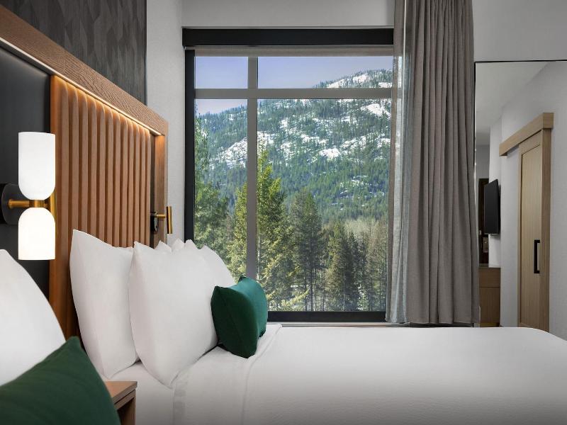 Springhill Suites By Marriott Sandpoint image