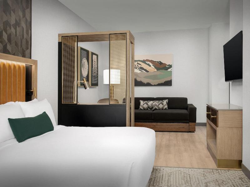 Springhill Suites By Marriott Sandpoint image