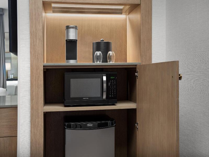 Springhill Suites By Marriott Sandpoint image