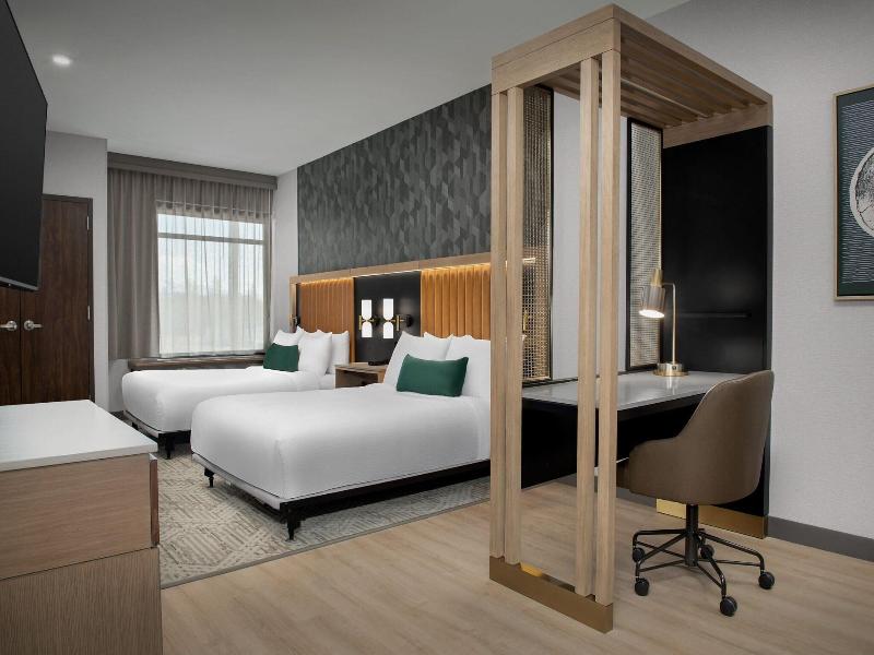 Springhill Suites By Marriott Sandpoint image