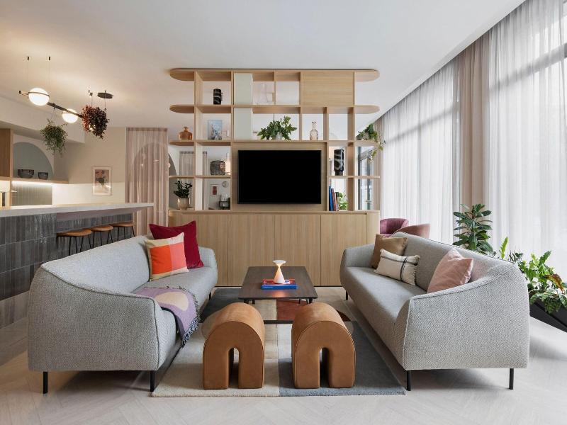 Residence Inn By Marriott Geneva City Nations image