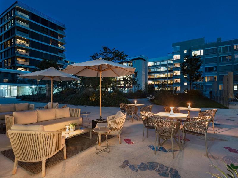 Residence Inn By Marriott Geneva City Nations image