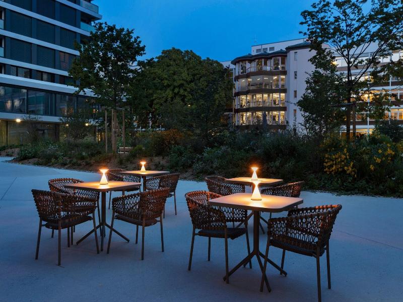 Residence Inn By Marriott Geneva City Nations image