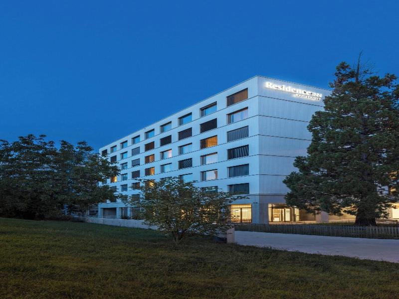 Residence Inn By Marriott Geneva City Nations image