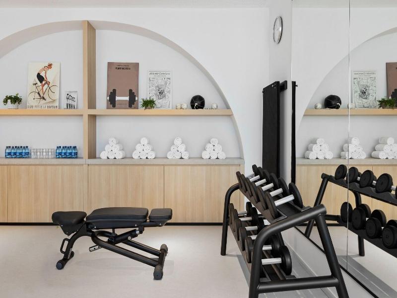 Residence Inn By Marriott Geneva City Nations image