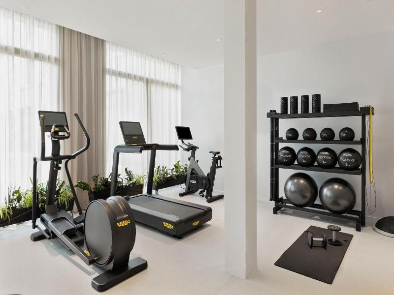 Residence Inn By Marriott Geneva City Nations image