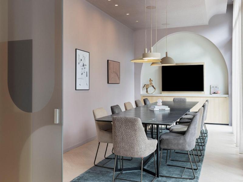 Residence Inn By Marriott Geneva City Nations image