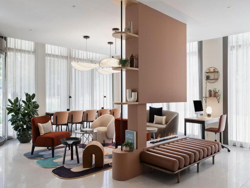 Residence Inn By Marriott Geneva City Nations image