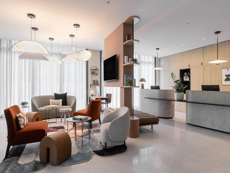 Residence Inn By Marriott Geneva City Nations image