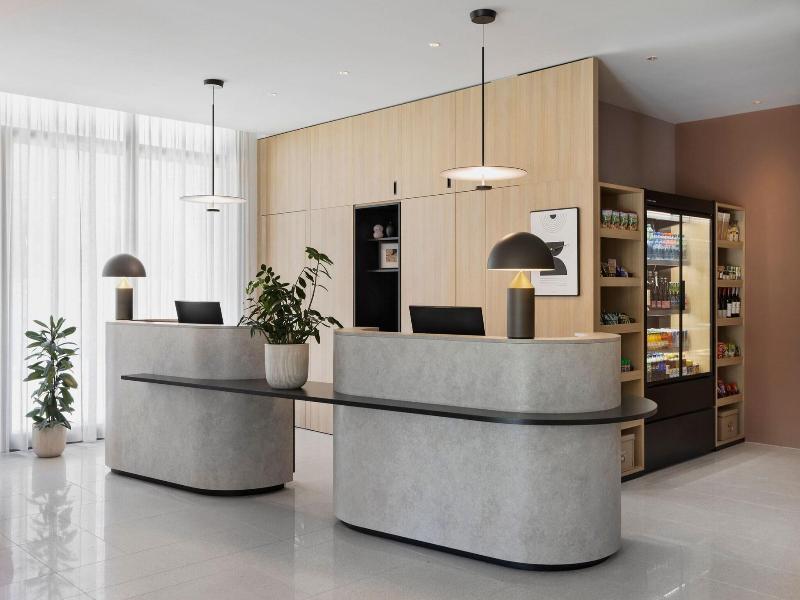 Residence Inn By Marriott Geneva City Nations image