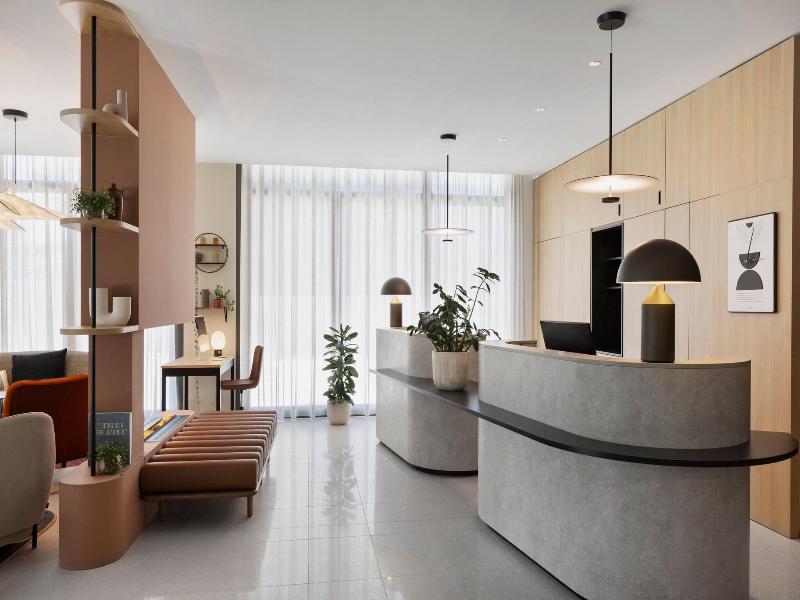 Residence Inn By Marriott Geneva City Nations image