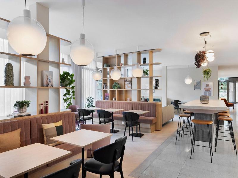 Residence Inn By Marriott Geneva City Nations image