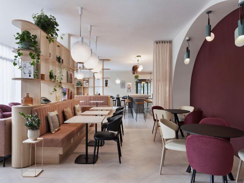 Residence Inn By Marriott Geneva City Nations image