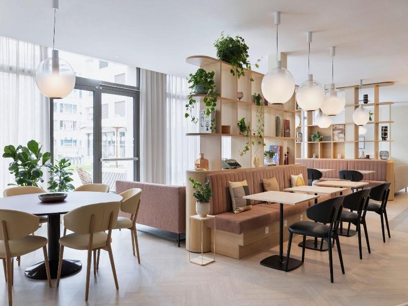 Residence Inn By Marriott Geneva City Nations image