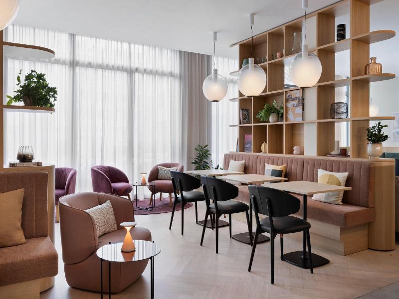 Residence Inn By Marriott Geneva City Nations image