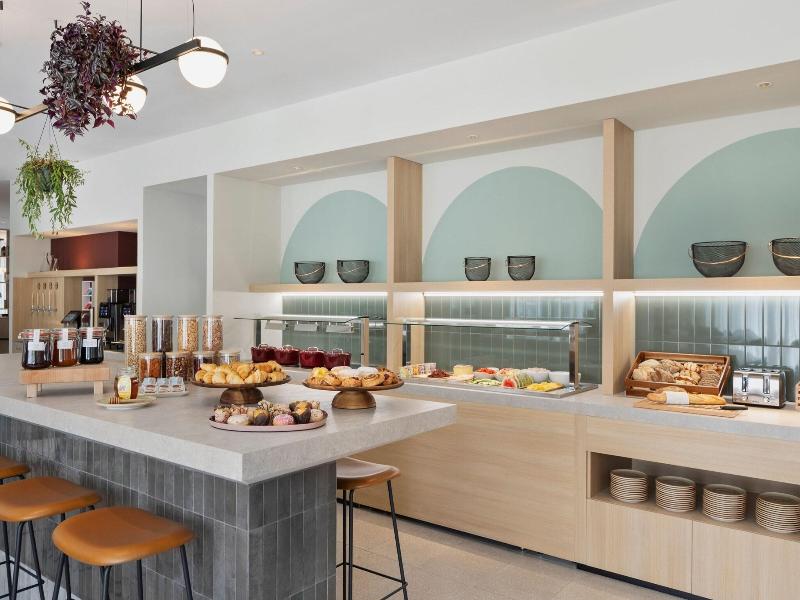 Residence Inn By Marriott Geneva City Nations image