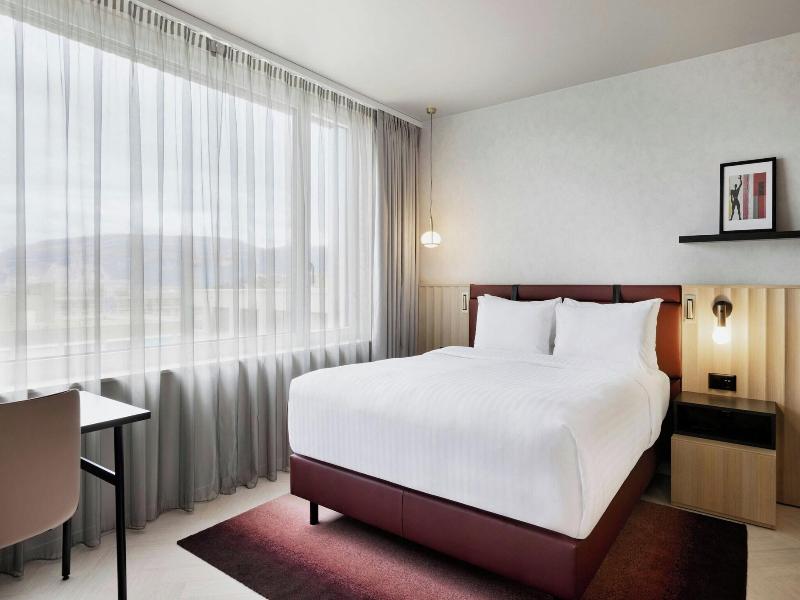 Residence Inn By Marriott Geneva City Nations image