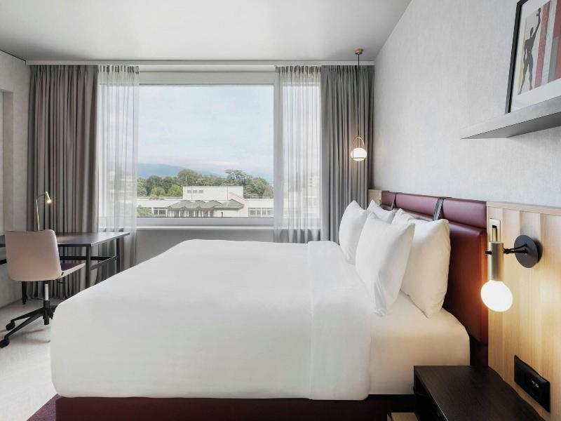 Residence Inn By Marriott Geneva City Nations image