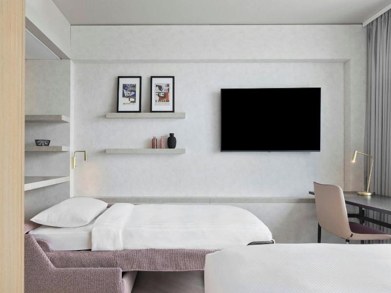 Residence Inn By Marriott Geneva City Nations image