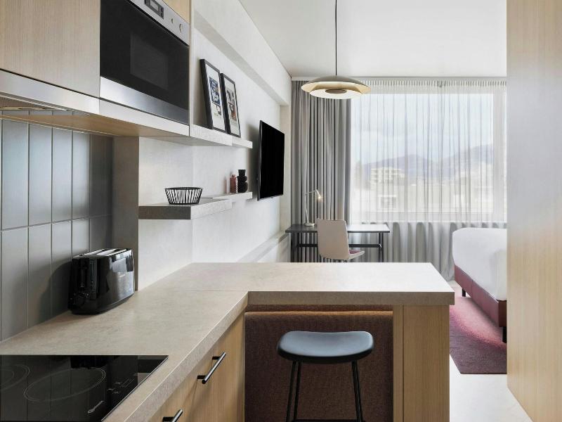 Residence Inn By Marriott Geneva City Nations image