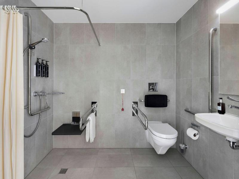 Residence Inn By Marriott Geneva City Nations image